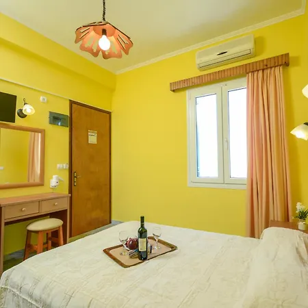 Naxos Savvas Naxos City