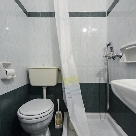 Hotel Naxos Savvas Naxos City