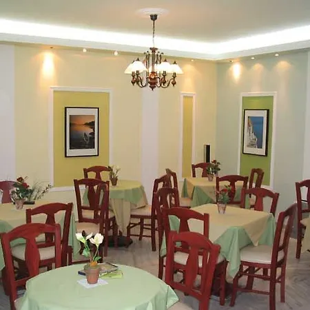 Naxos Savvas * Naxos City